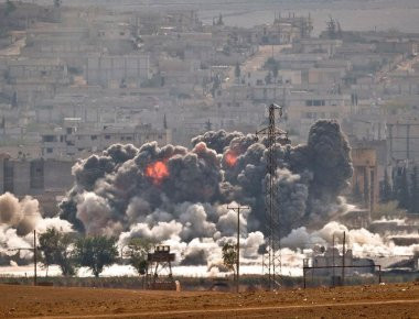 ΥΠΕΞ Ρωσίας: «Οι τουρκικές αεροπορικές επιδρομές σε Ιράκ και Συρία κατά των Κούρδων είναι απαράδεκτοι»